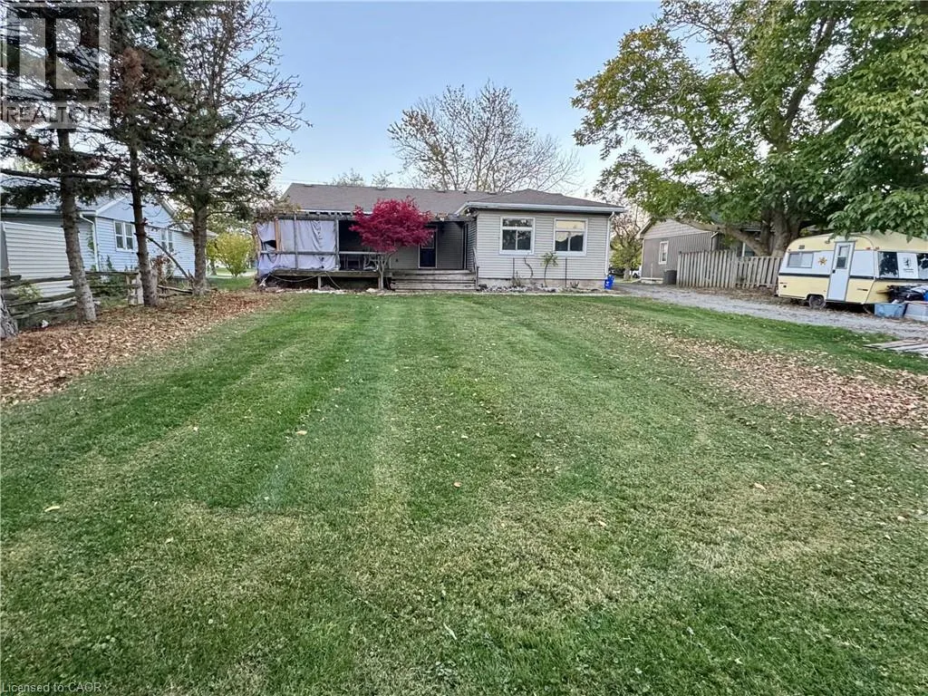 2575 BINBROOK Road