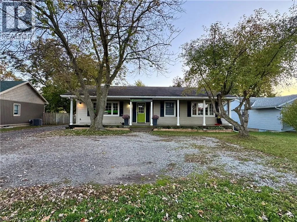 2575 BINBROOK Road