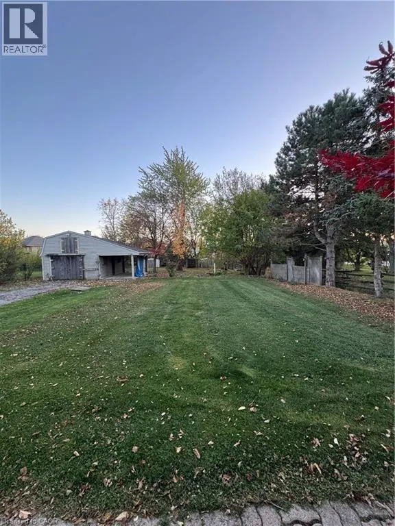 2575 BINBROOK Road