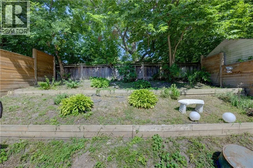 81 STRATHCONA Avenue