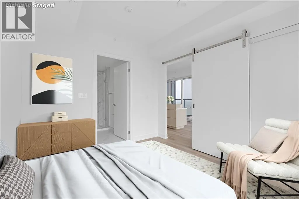 370 MARTHA Street Unit# 1507, #1507