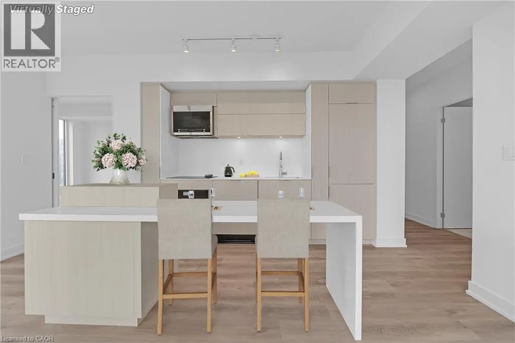 370 MARTHA Street Unit# 1507, #1507