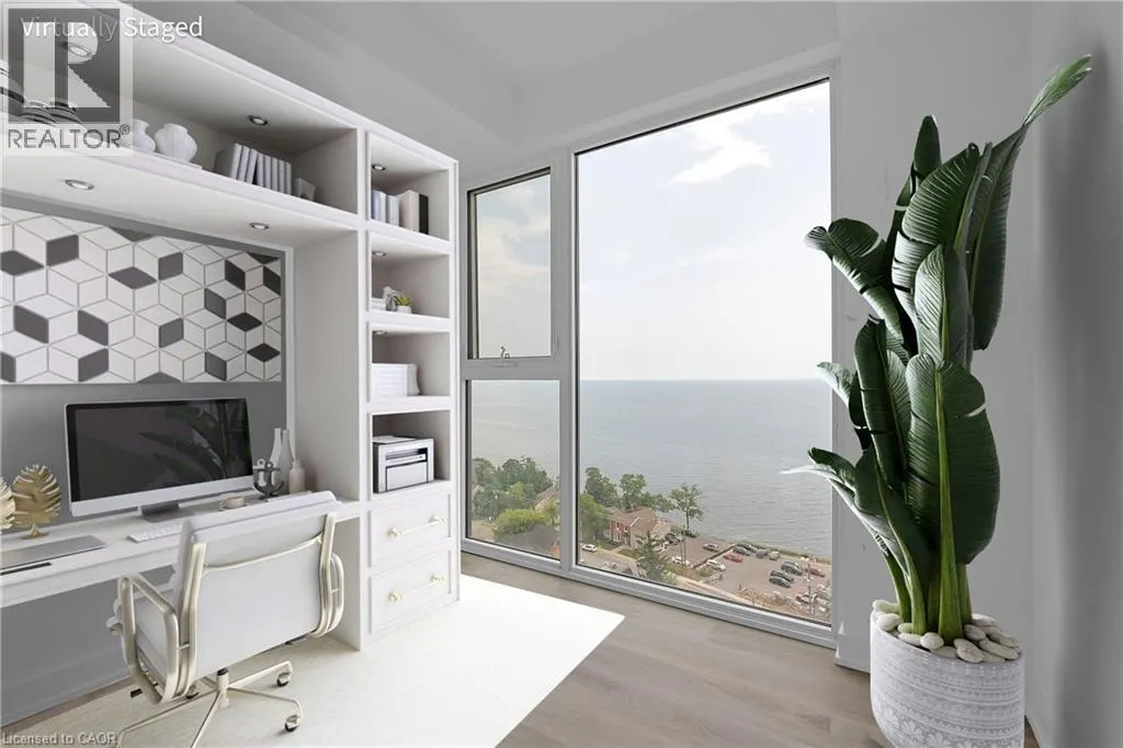 370 MARTHA Street Unit# 1507, #1507