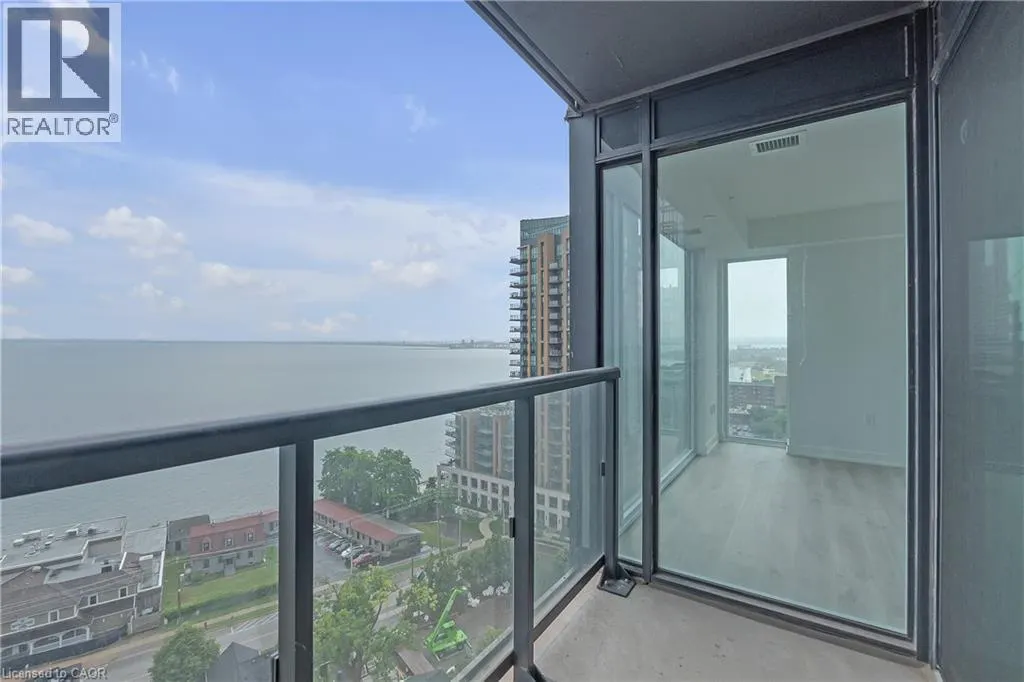 370 MARTHA Street Unit# 1507, #1507