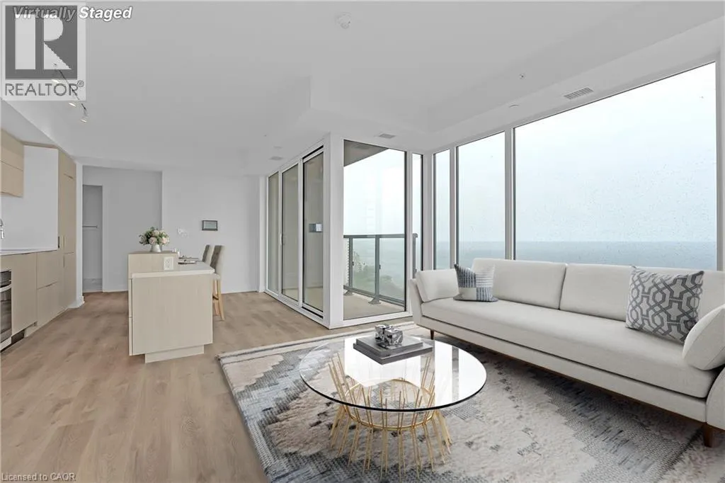 370 MARTHA Street Unit# 1507, #1507