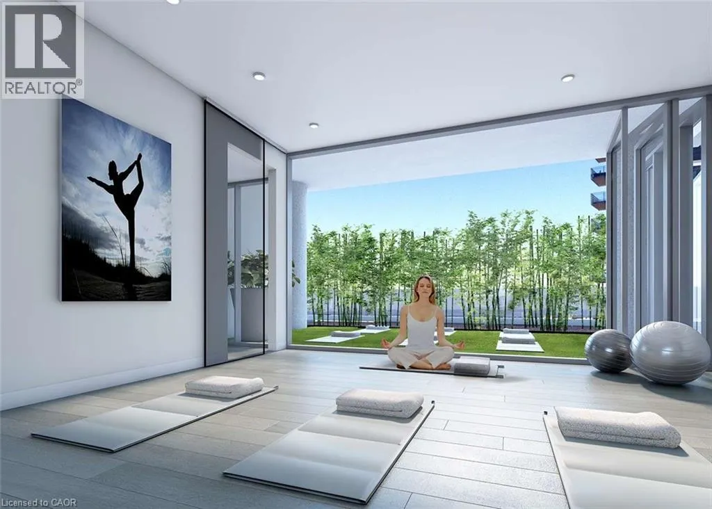 370 MARTHA Street Unit# 1507, #1507