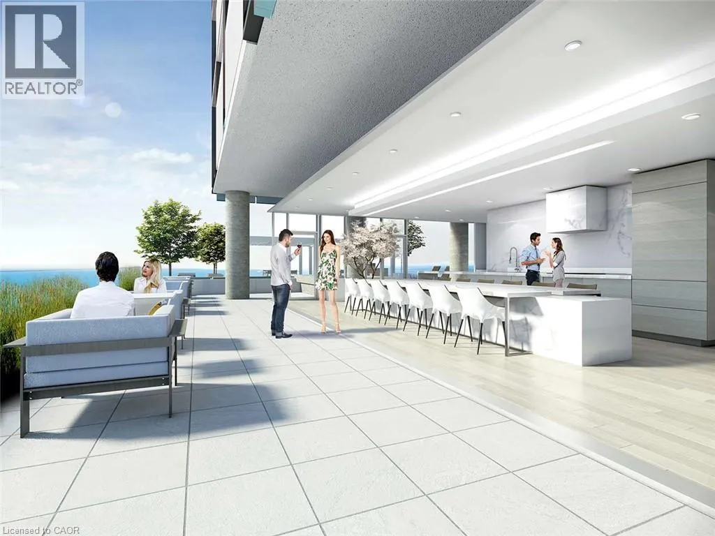 370 MARTHA Street Unit# 1507, #1507
