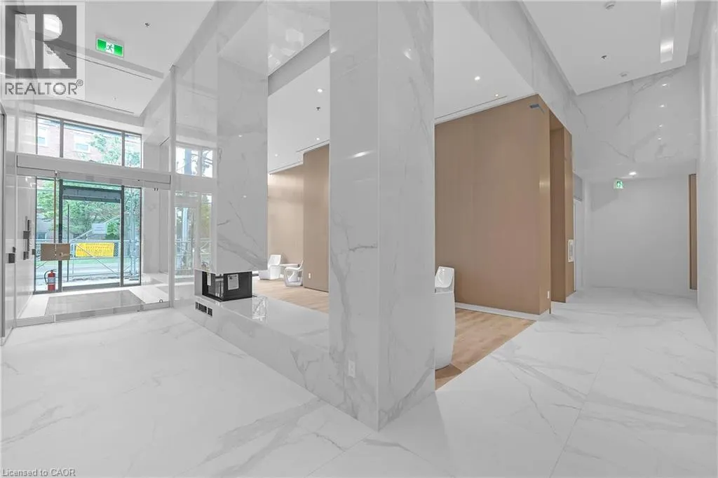 370 MARTHA Street Unit# 1507, #1507