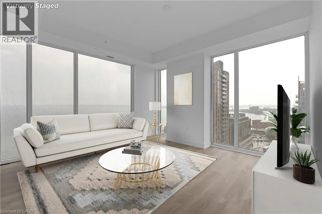 370 MARTHA Street Unit# 1507, #1507