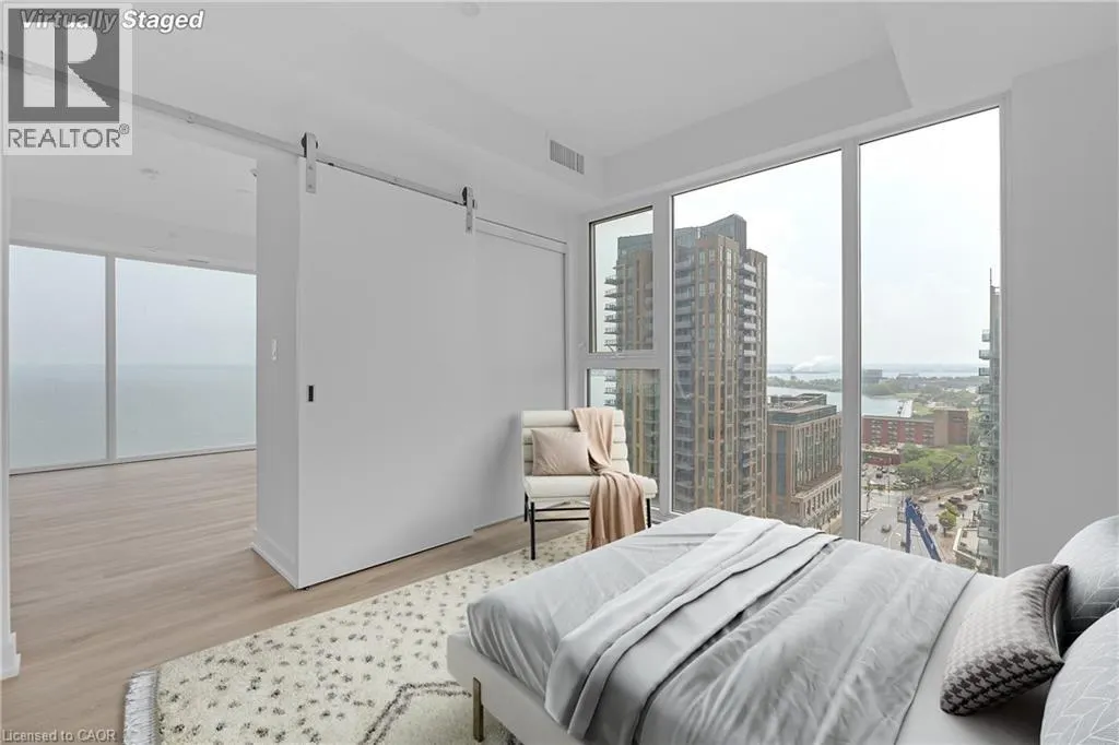 370 MARTHA Street Unit# 1507, #1507