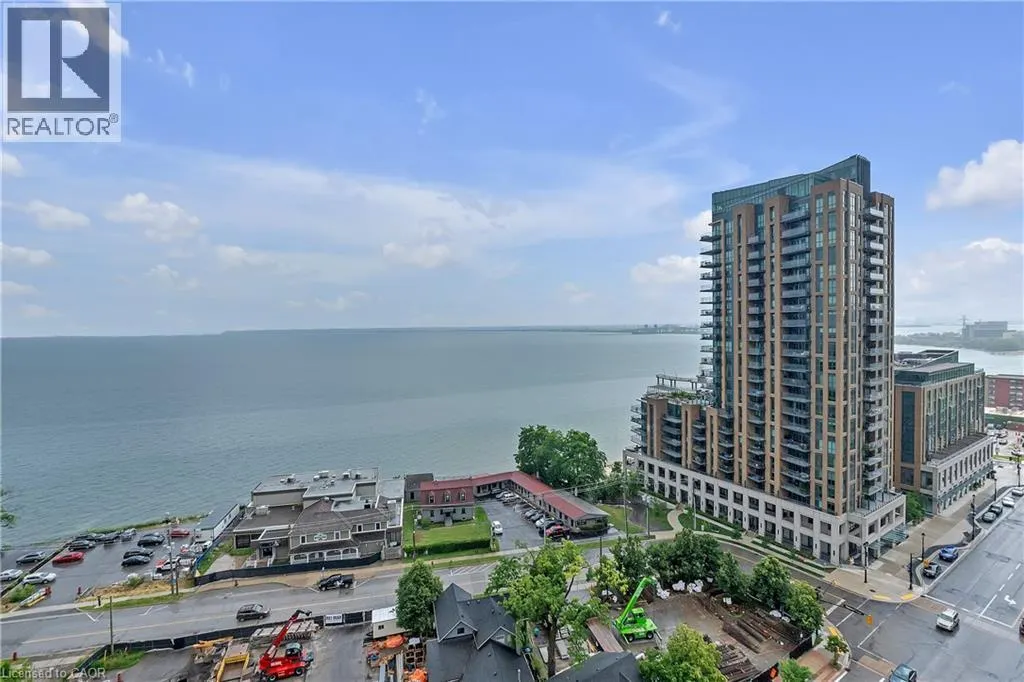370 MARTHA Street Unit# 1507, #1507