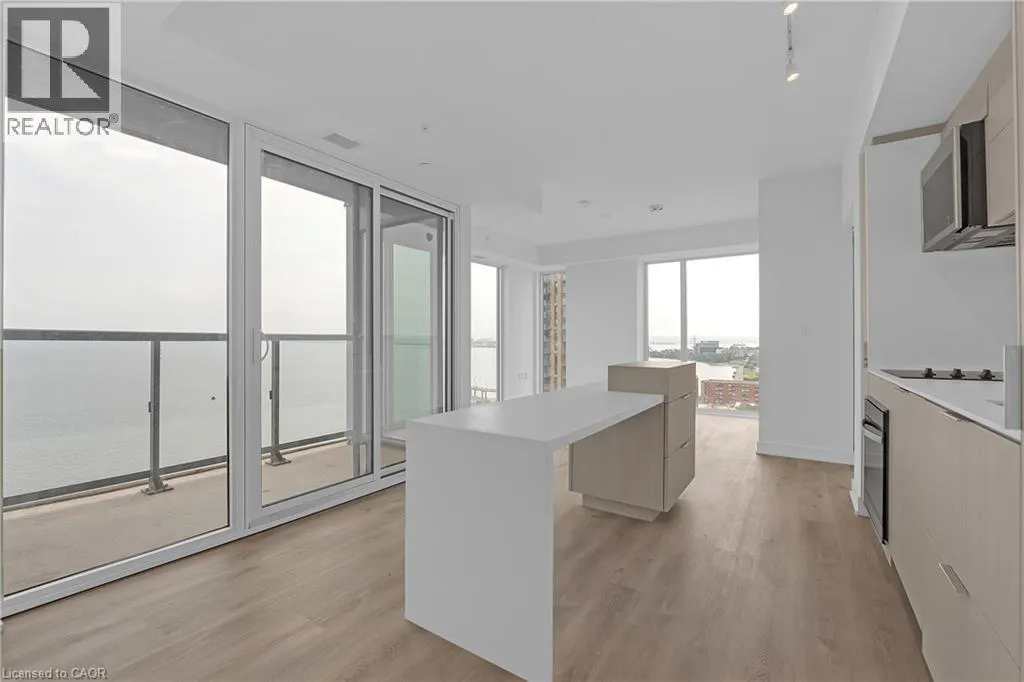 370 MARTHA Street Unit# 1507, #1507