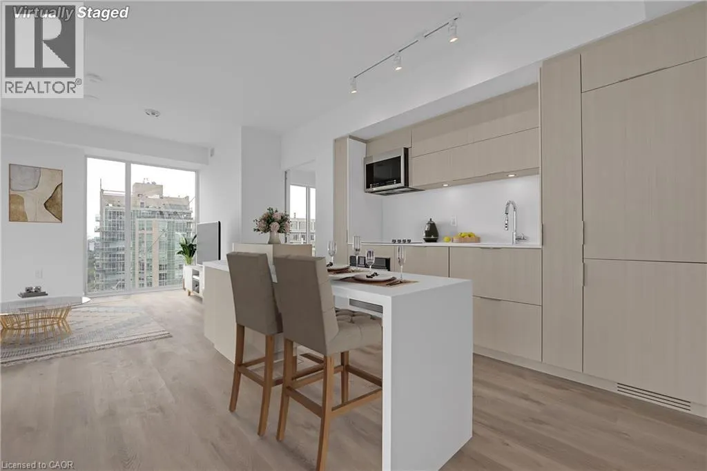 370 MARTHA Street Unit# 1507, #1507