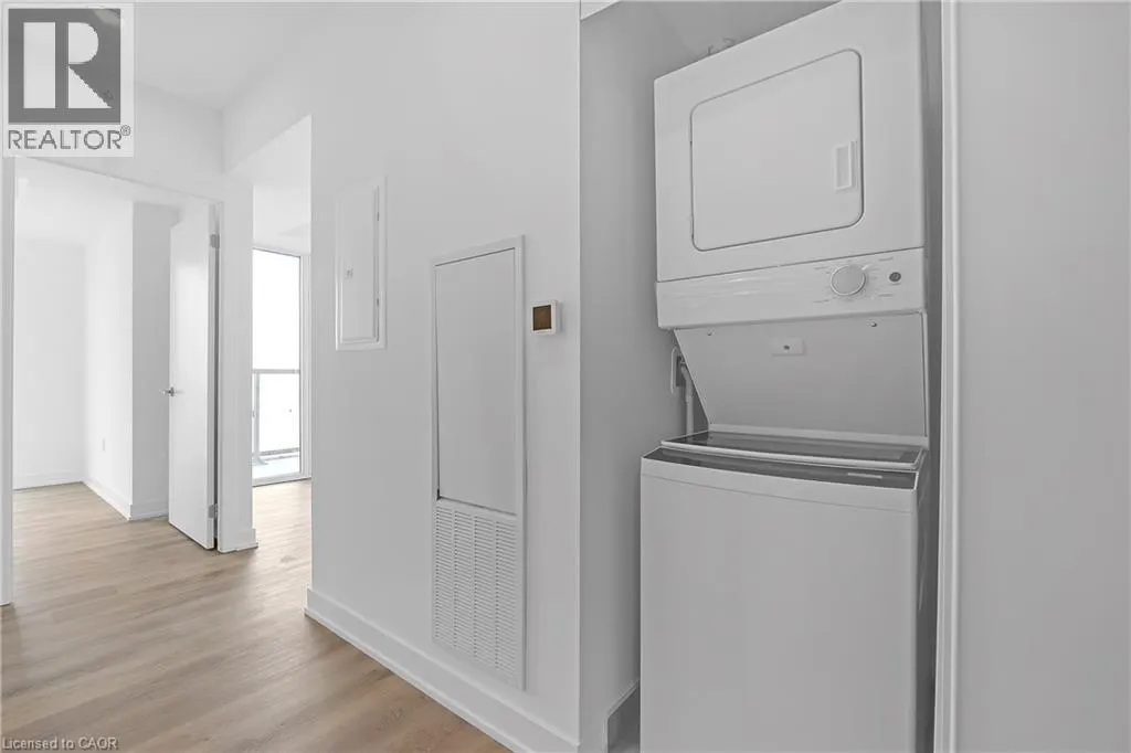 370 MARTHA Street Unit# 1507, #1507