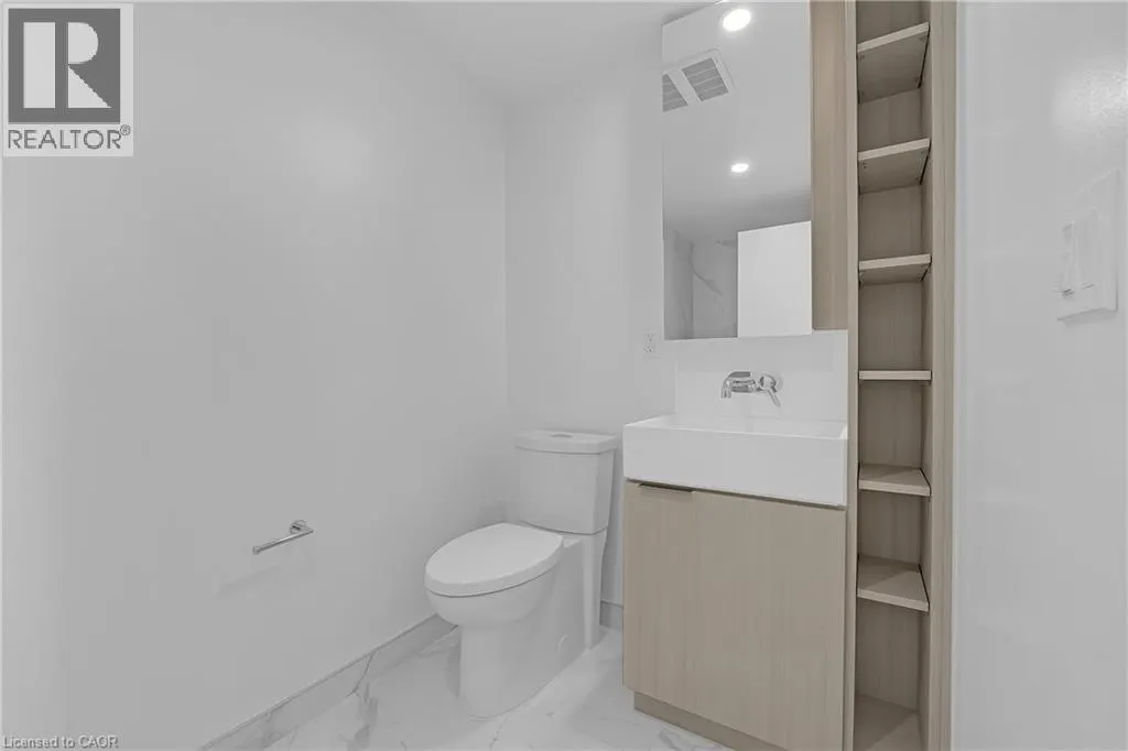 370 MARTHA Street Unit# 1507, #1507