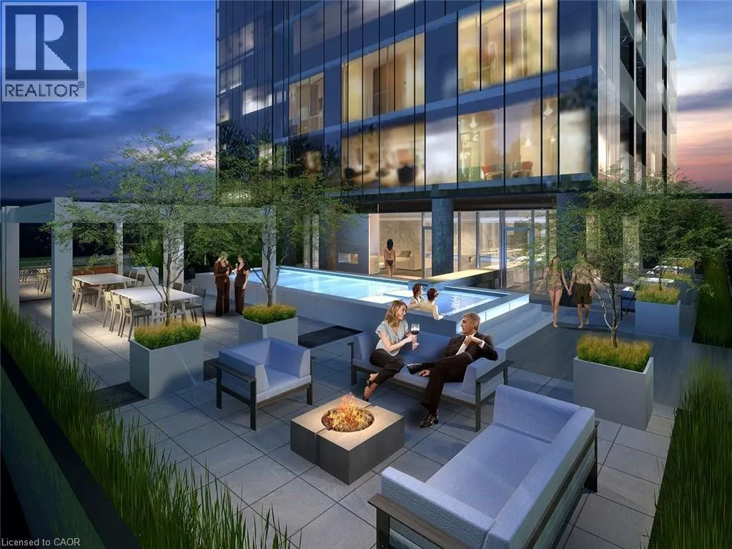 370 MARTHA Street Unit# 1507, #1507