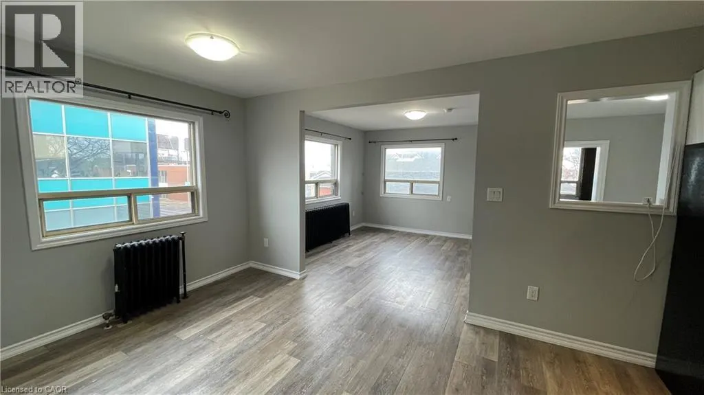 468 MAIN Street E Unit# 5, #5
