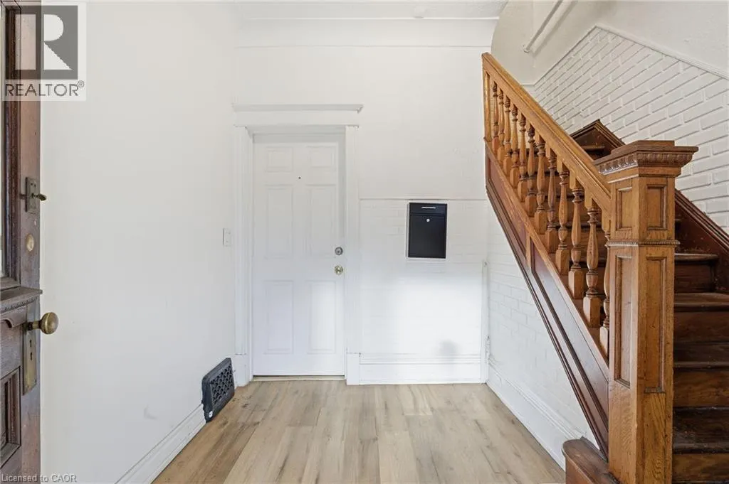 73 STIRTON Street Unit# 1, #1