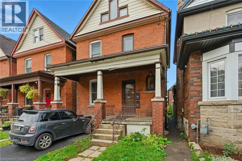 73 STIRTON Street Unit# 1, #1