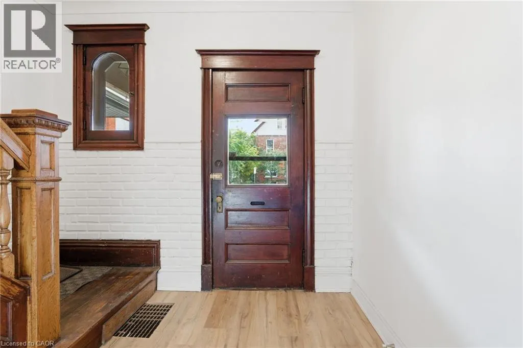 73 STIRTON Street Unit# 1, #1