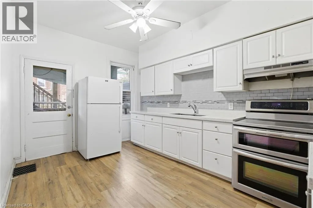 73 STIRTON Street Unit# 1, #1