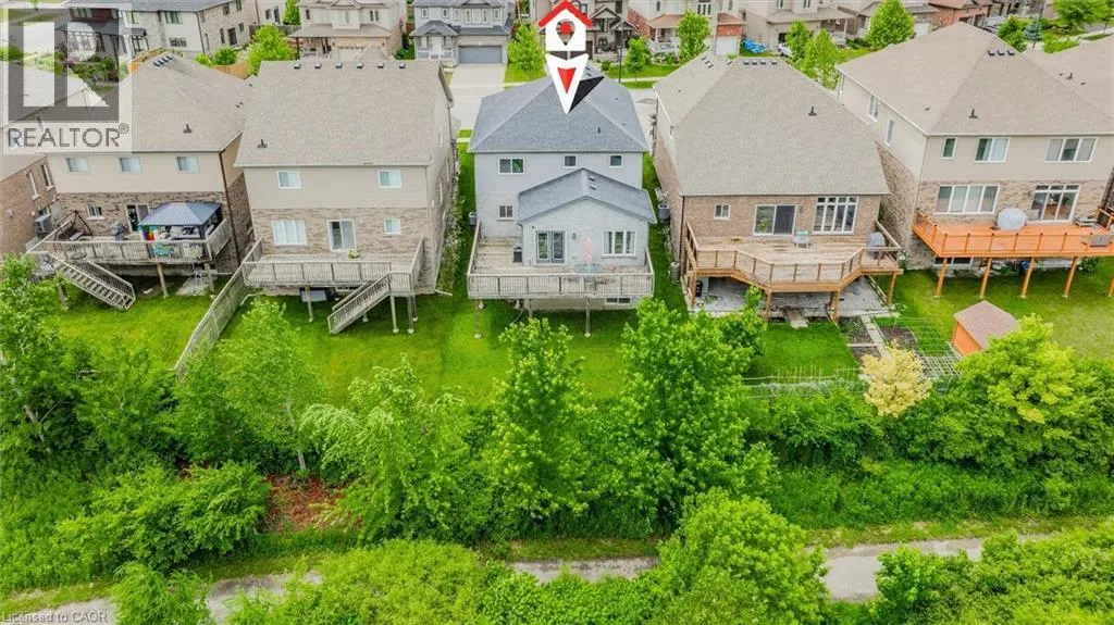 598 SUNDEW Drive