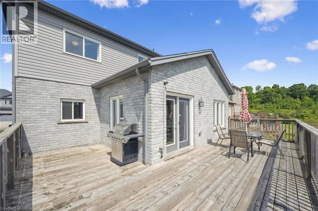 598 SUNDEW Drive