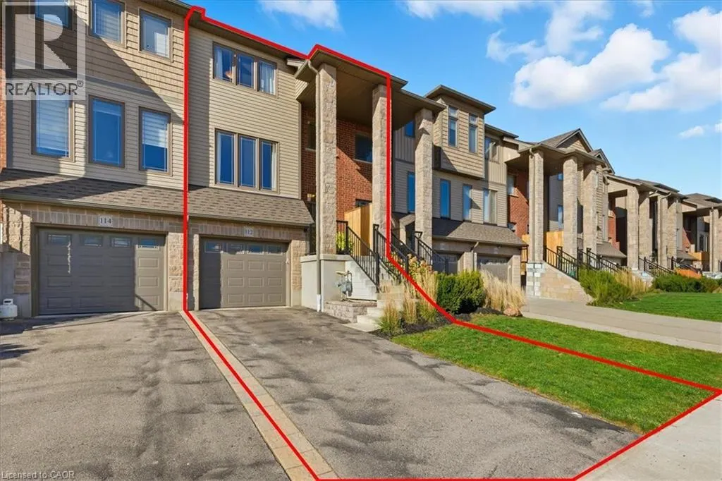 112 LOXLEIGH Lane