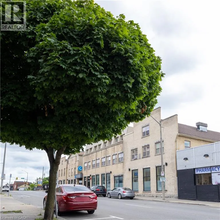 365 COLBORNE Street