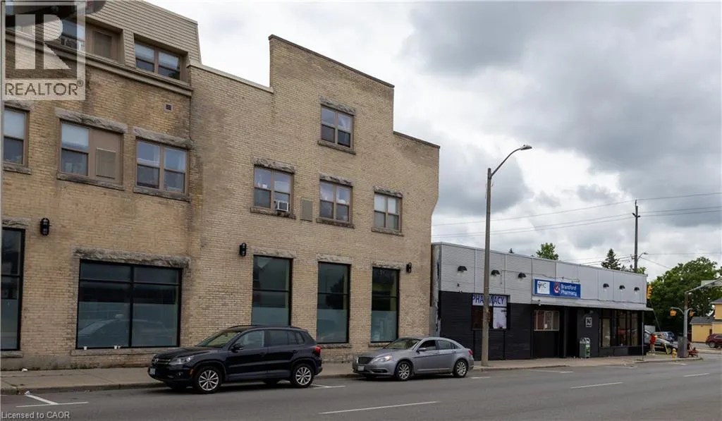 365 COLBORNE Street