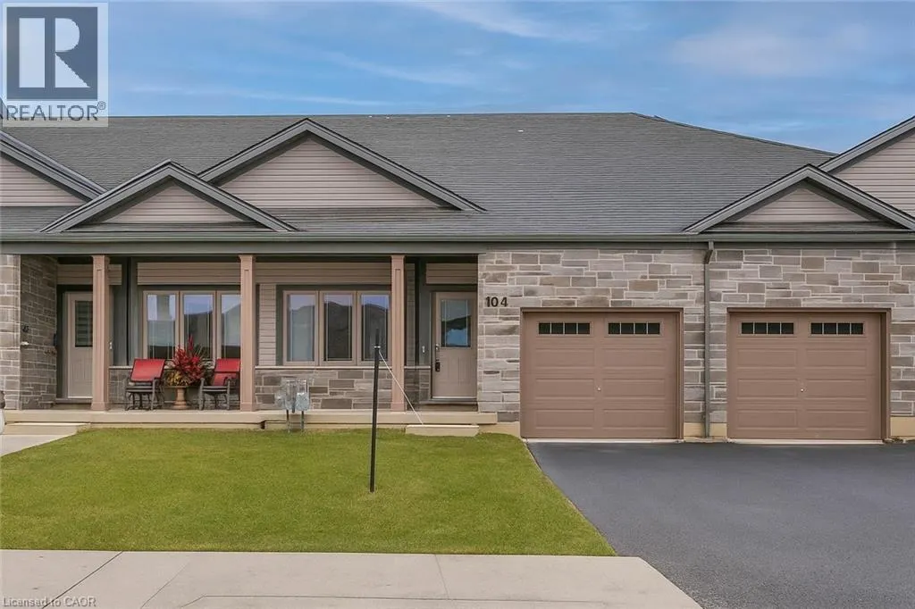 104 CHERYL Avenue
