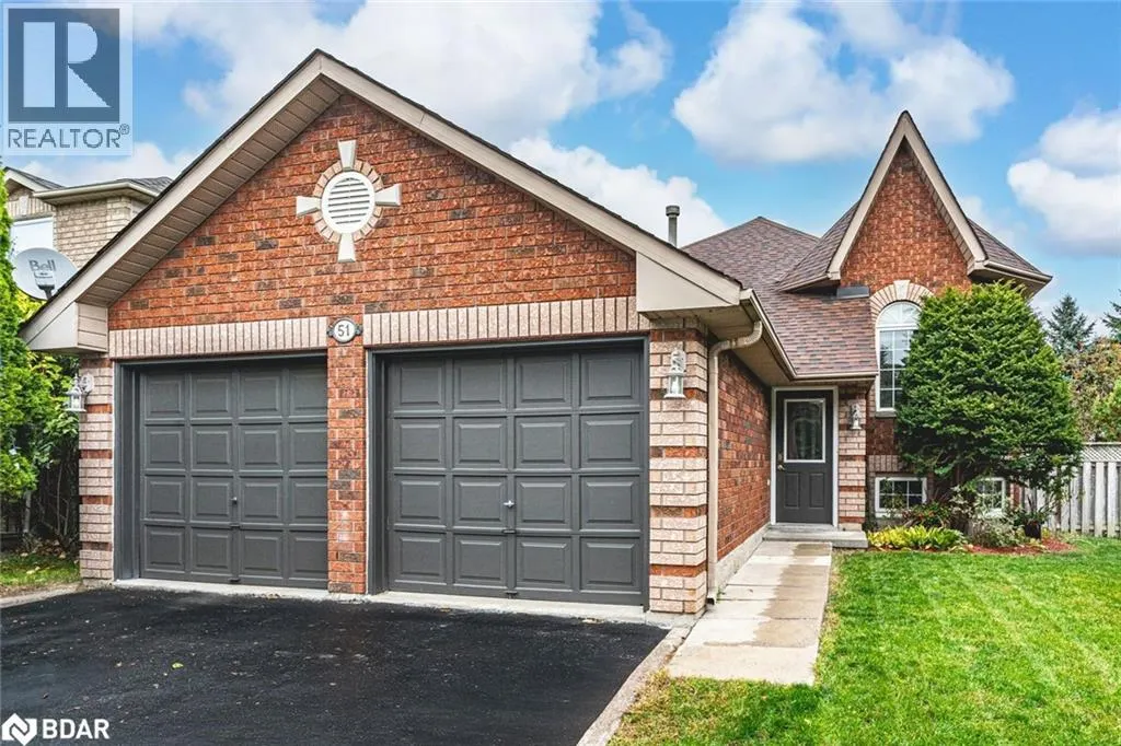 51 GOLDEN EAGLE Way
