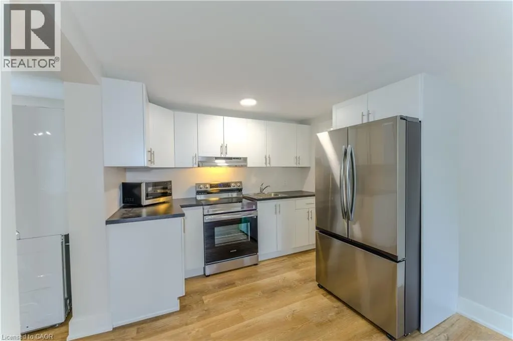 137 GARNER Avenue Unit# 1, #1