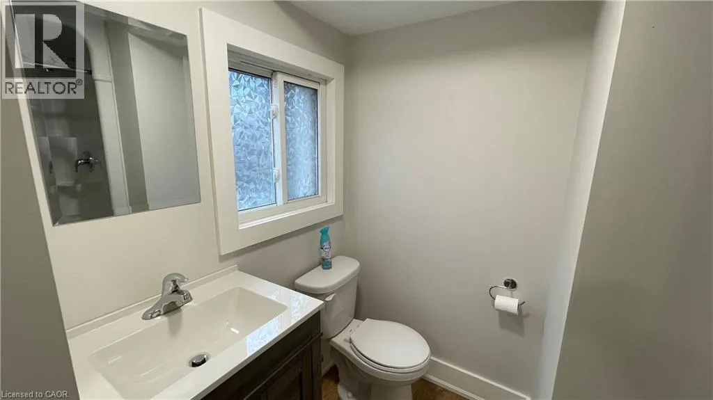137 GARNER Avenue Unit# 1, #1