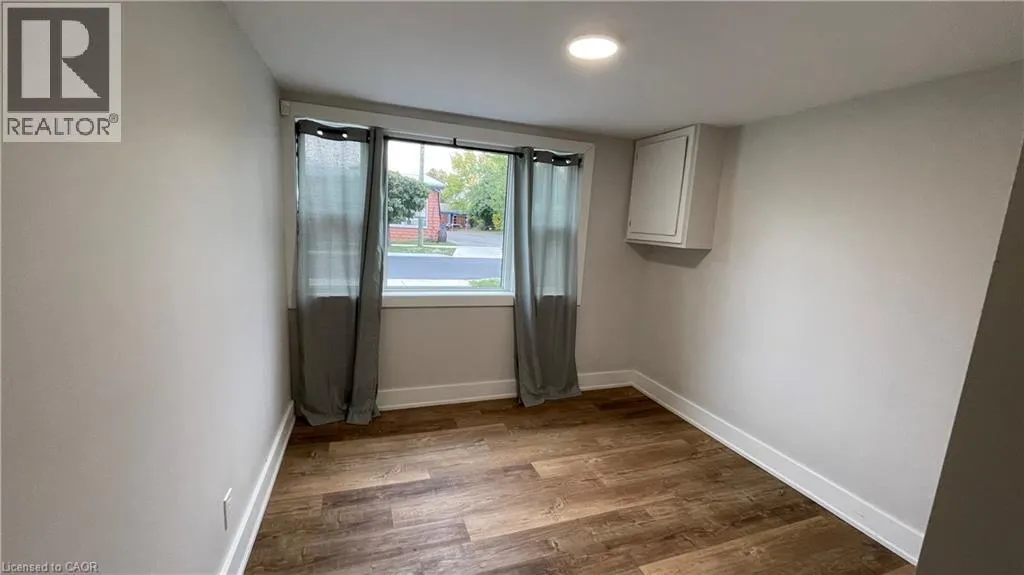 137 GARNER Avenue Unit# 1, #1