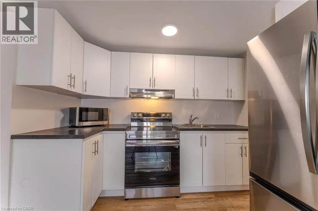 137 GARNER Avenue Unit# 1, #1