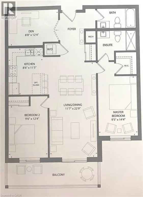 35 KINGSBURY Square Unit# 310, #310
