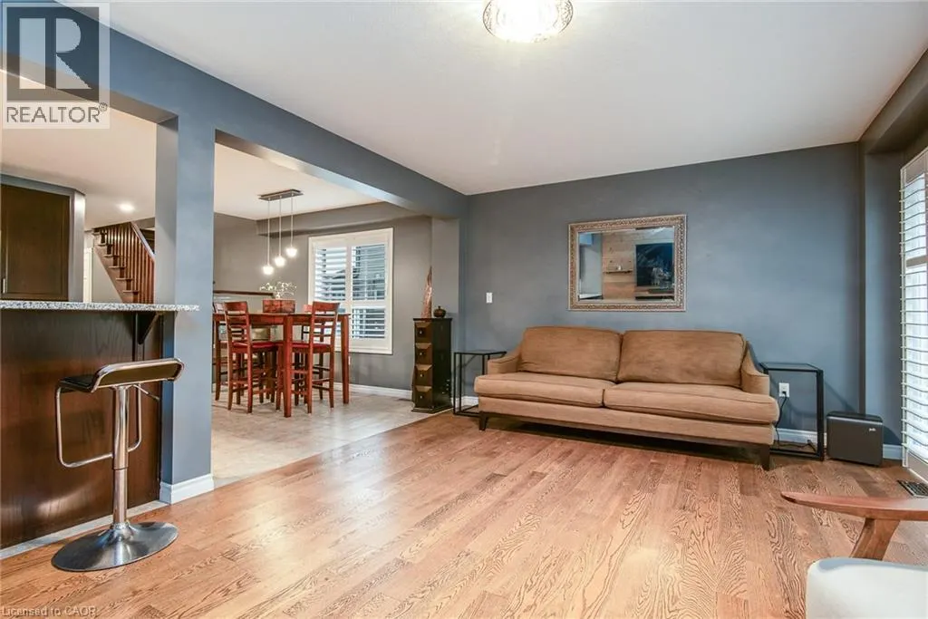 105 CAPTAIN MCCALLUM Drive