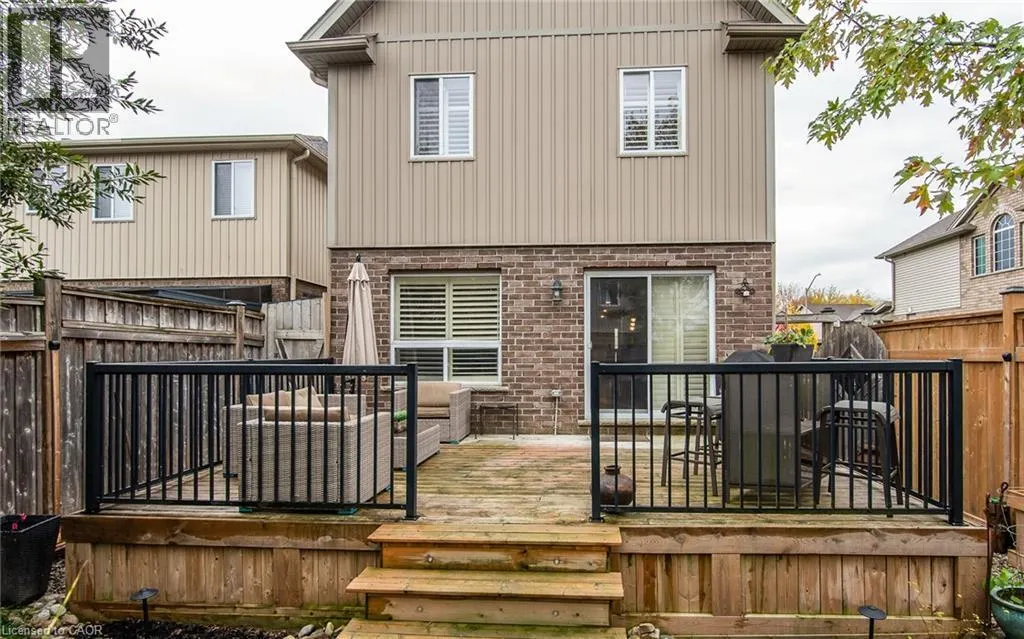 105 CAPTAIN MCCALLUM Drive