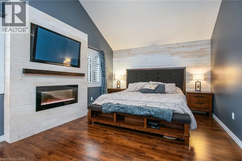105 CAPTAIN MCCALLUM Drive