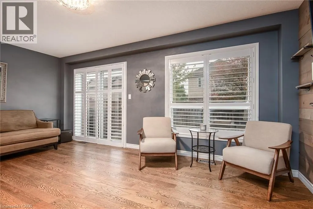 105 CAPTAIN MCCALLUM Drive