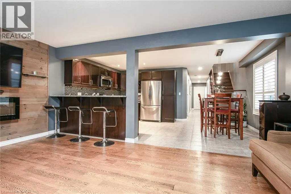 105 CAPTAIN MCCALLUM Drive
