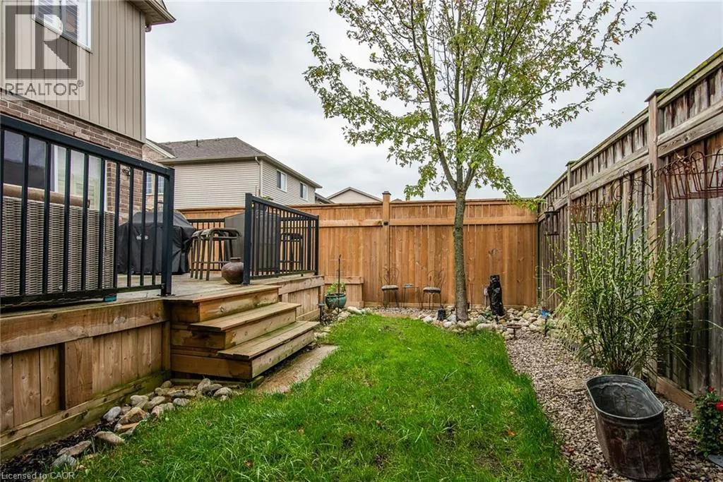 105 CAPTAIN MCCALLUM Drive