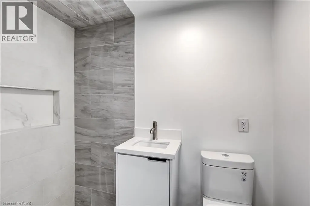 38 THIRTY THIRD Street Unit# Lower, #Lower