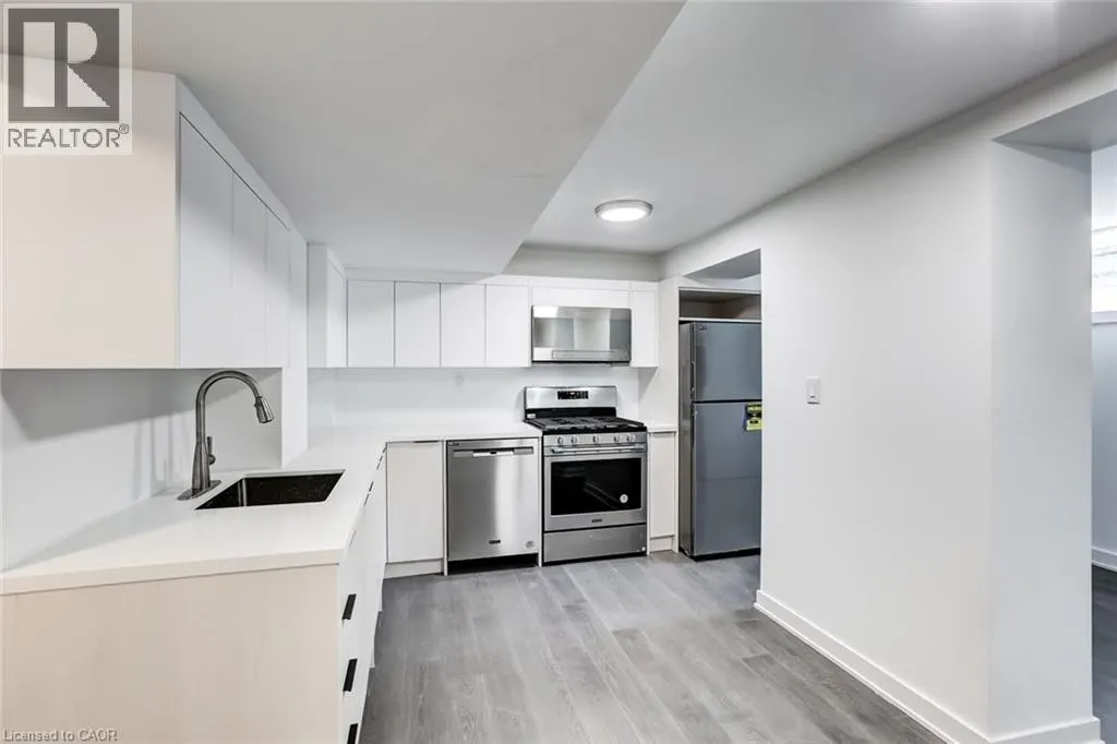 38 THIRTY THIRD Street Unit# Lower, #Lower