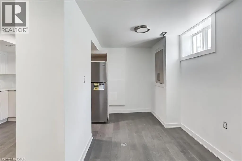 38 THIRTY THIRD Street Unit# Lower, #Lower
