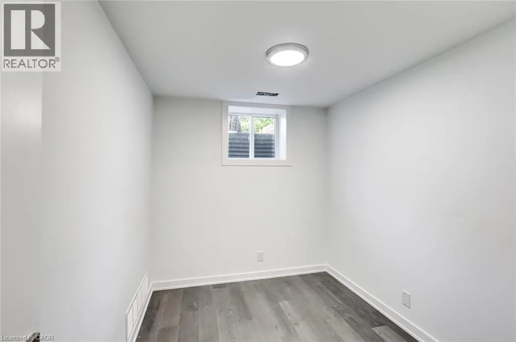 38 THIRTY THIRD Street Unit# Lower, #Lower