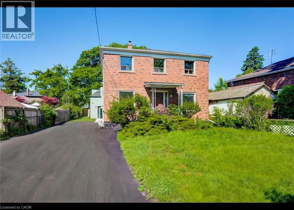38 THIRTY THIRD Street Unit# Lower, #Lower