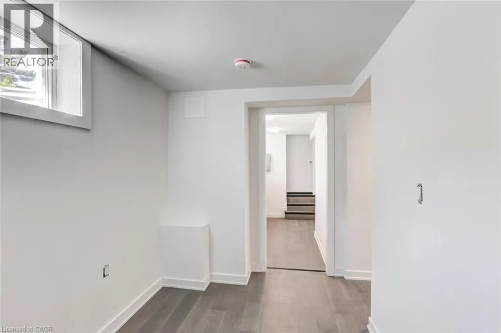 38 THIRTY THIRD Street Unit# Lower, #Lower