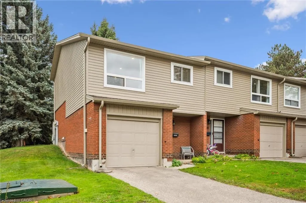 285 BLUEVALE Street Unit# 21, #21